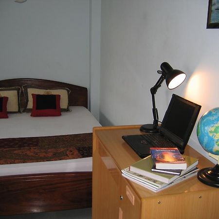 Dai Long Hotel Hội An Kültér fotó