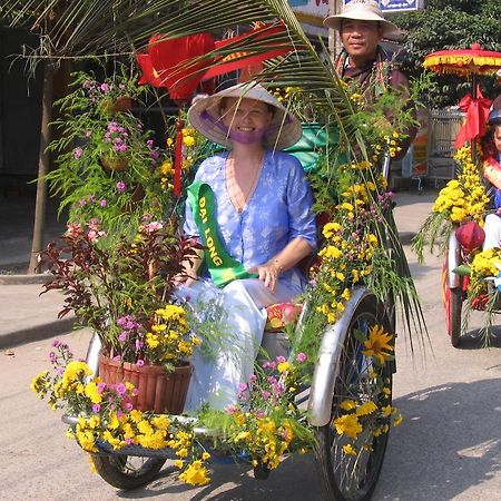 Dai Long Hotel Hội An Kültér fotó