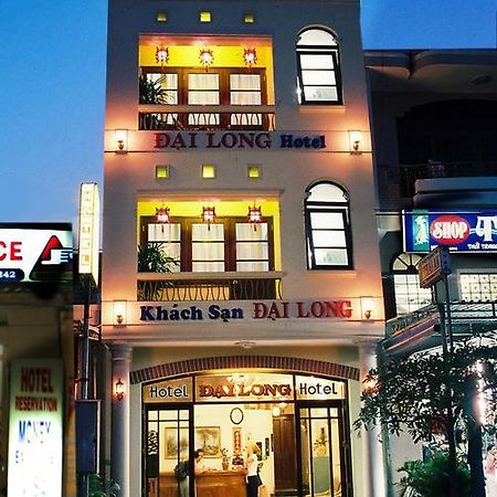 Dai Long Hotel Hội An Kültér fotó