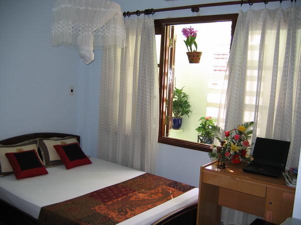 Dai Long Hotel Hội An Kültér fotó