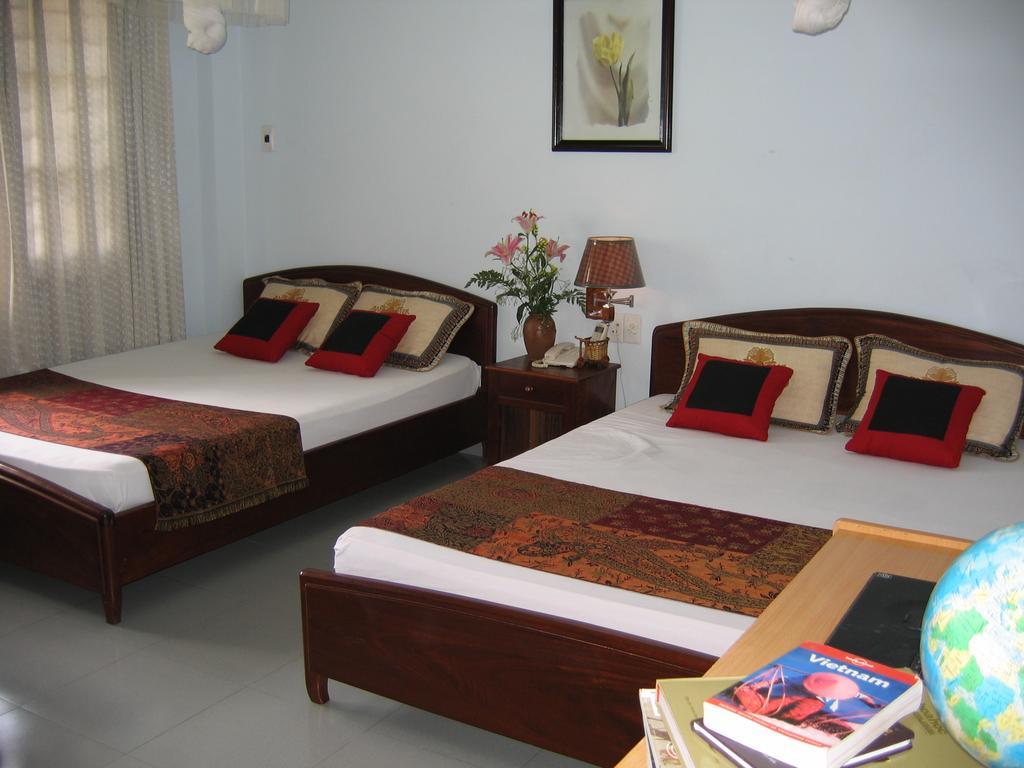 Dai Long Hotel Hội An Kültér fotó