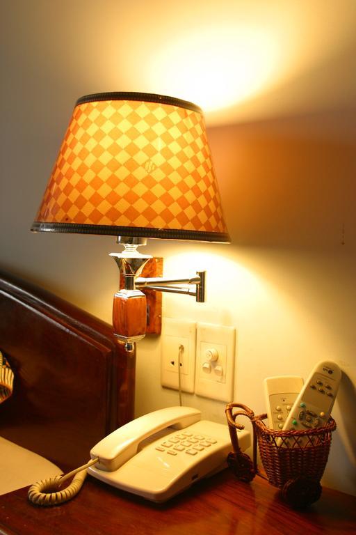 Dai Long Hotel Hội An Kültér fotó